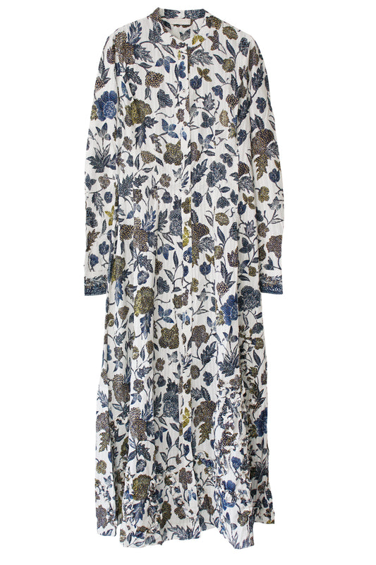 Laurentine Long Sleeve Dress