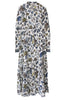Laurentine Long Sleeve Dress