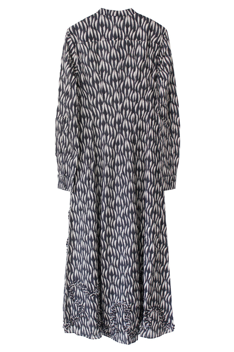 Laurentine Long Sleeve Dress