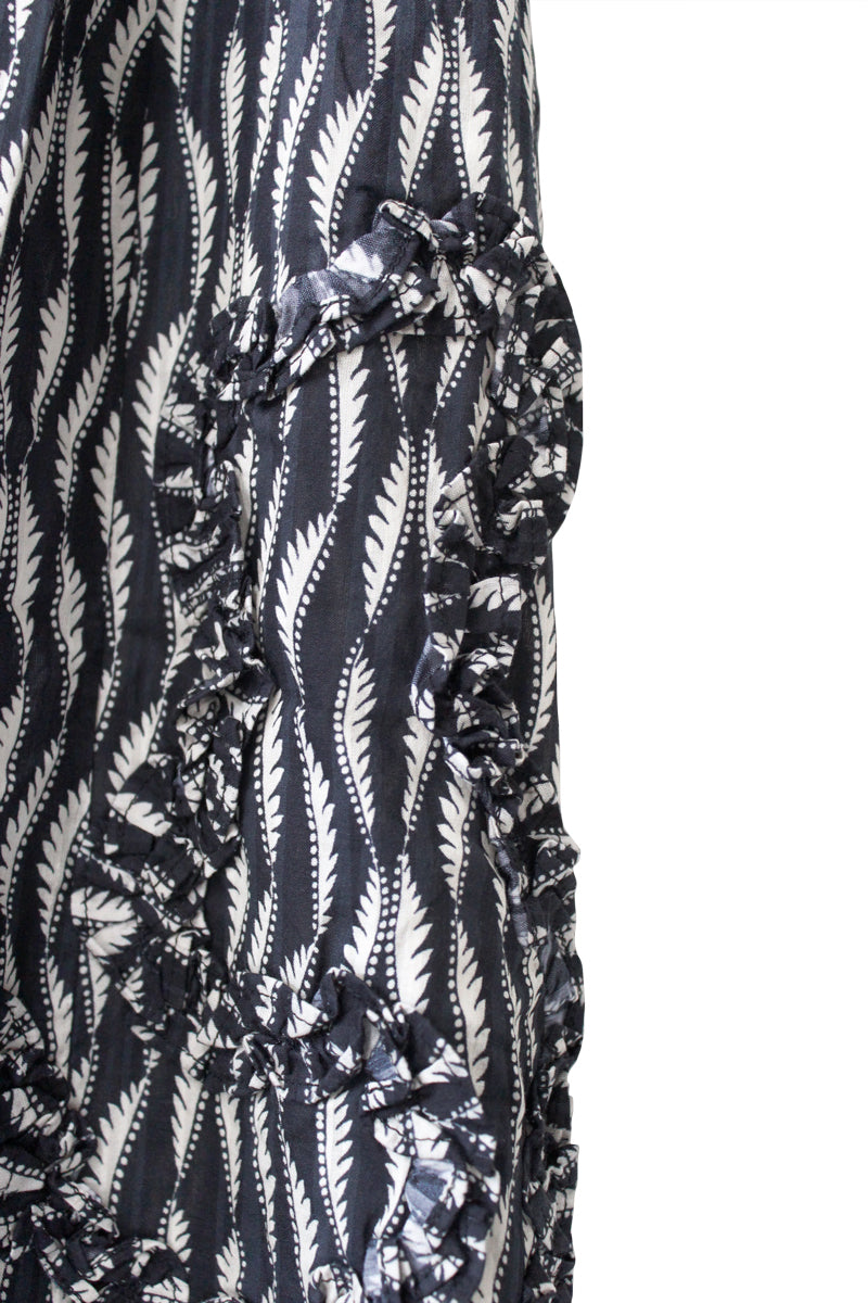 Laurentine Long Sleeve Dress