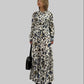 Laurentine Long Sleeve Dress