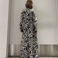 Laurentine Long Sleeve Dress