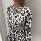 Laurentine Long Sleeve Dress