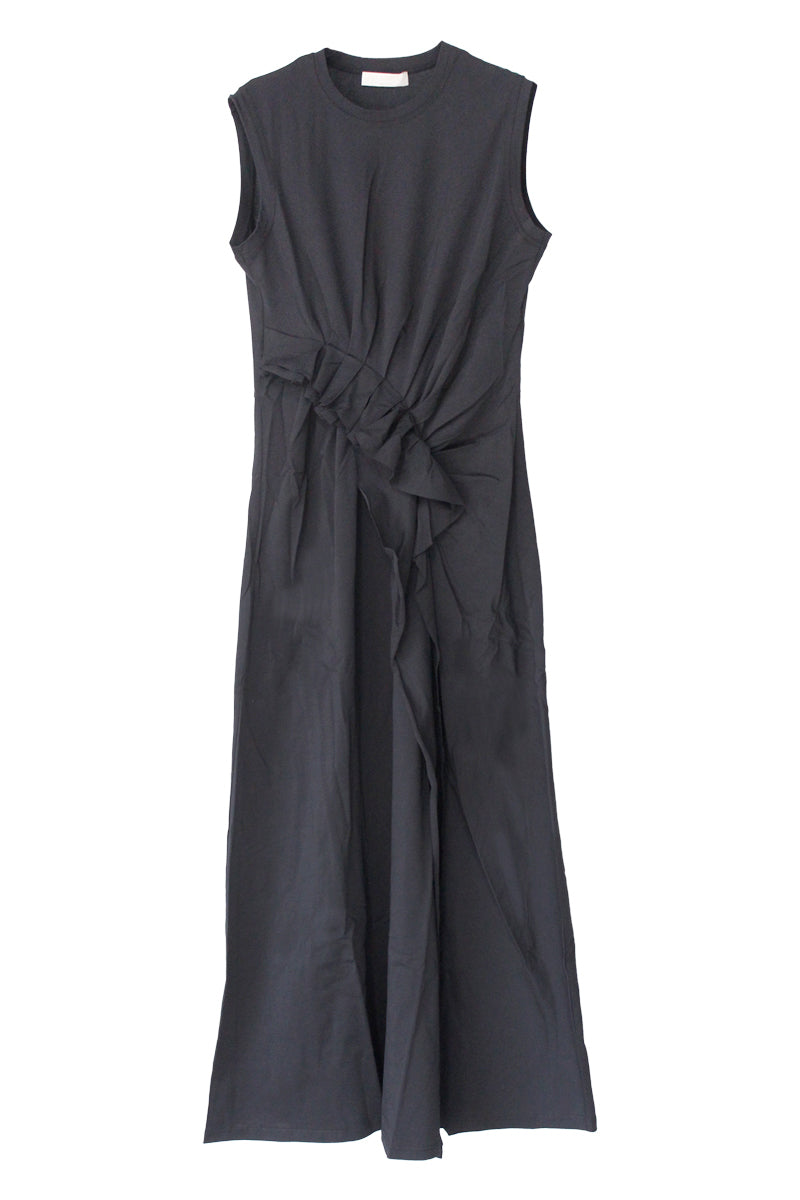 Jeune SL Ruffle Dress