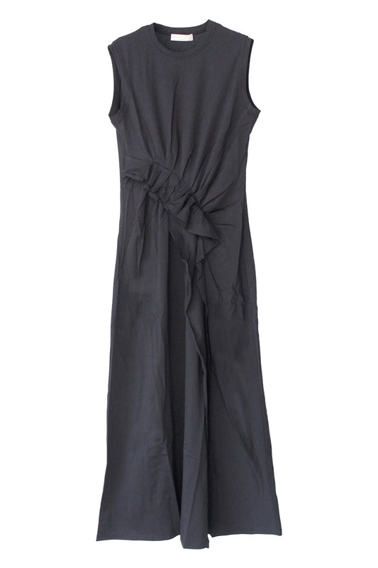 Jeune SL Ruffle Dress