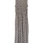 Kamaria SL Ruched Waist Dress