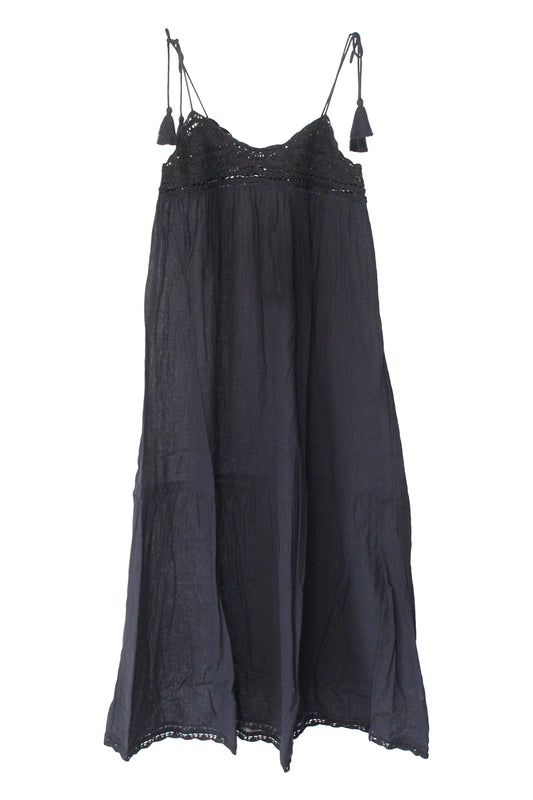 Linnea Coverup Dress