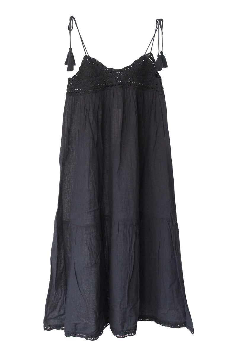 Linnea Coverup Dress