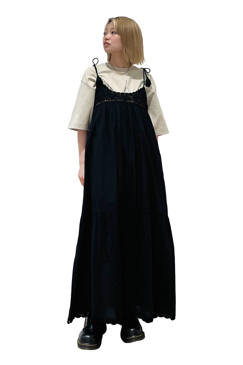 Linnea Coverup Dress