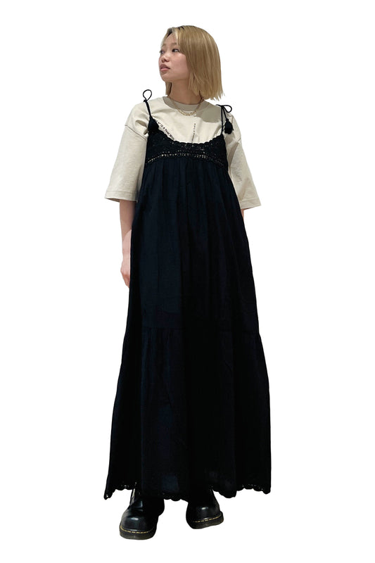 Linnea Coverup Dress