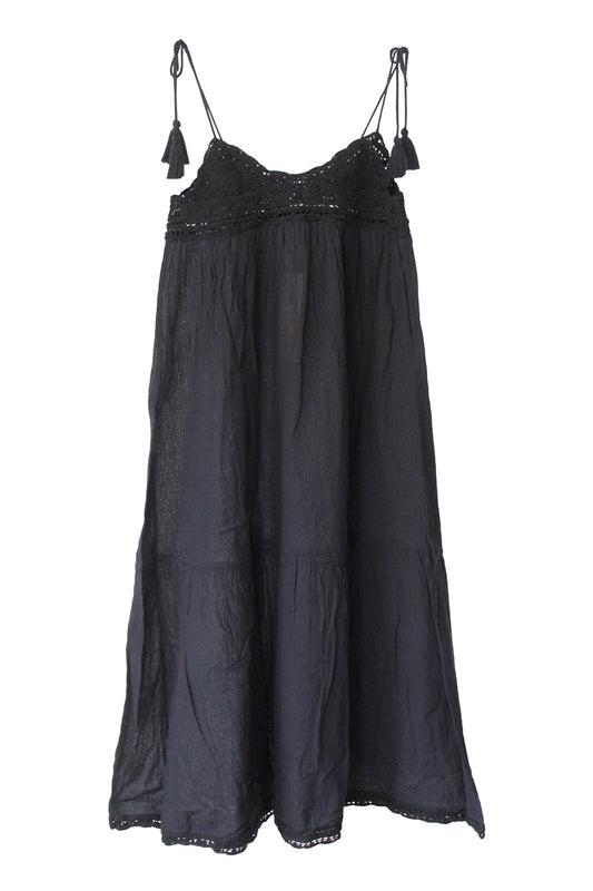 Linnea Coverup Dress