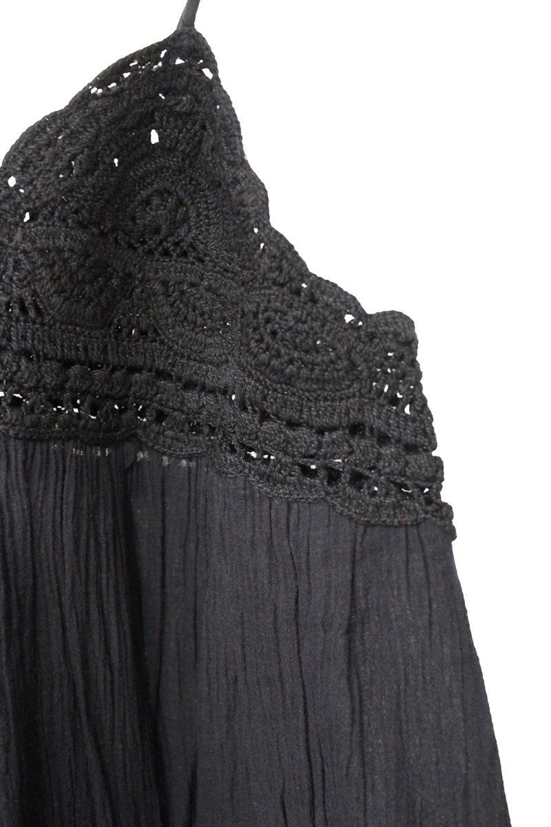 Linnea Coverup Dress