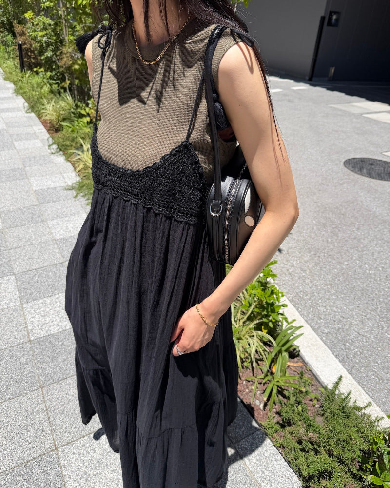 Linnea Coverup Dress