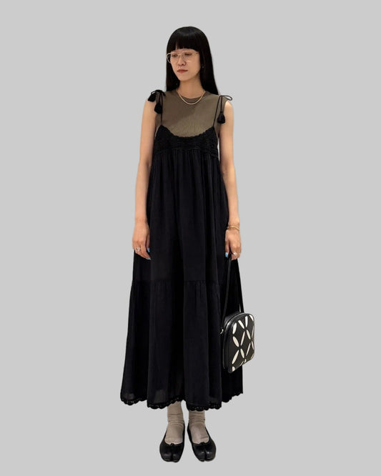 Linnea Coverup Dress