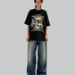 THAILAND TOURIST T-SHIRT（UNISEX）