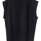 CRYSTAL PARIS SLEEVELESS T-SHIRT（UNISEX）