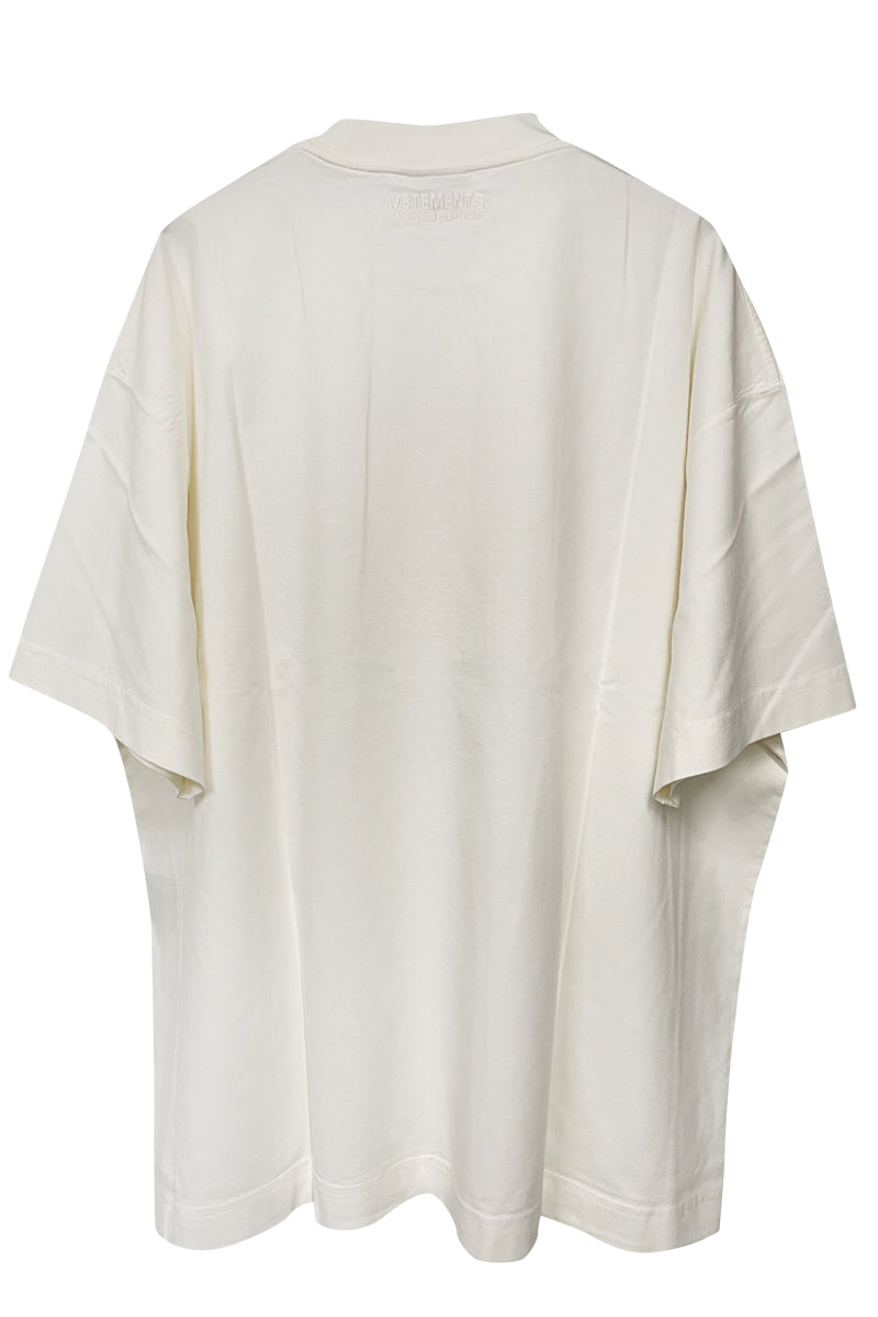 FUCK YOU VERY MUCH T-SHIRT（UNISEX）