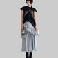 HUMAIRAH 3606 W.K.SKIRT