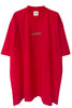 PORNSTAR T-SHIRT（UNISEX）