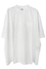 TAPED LOGO T-SHIRT（UNISEX）