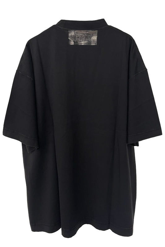 TAPED LOGO T-SHIRT（UNISEX）