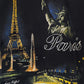 PARIS TOURIST T-SHIRT（UNISEX）