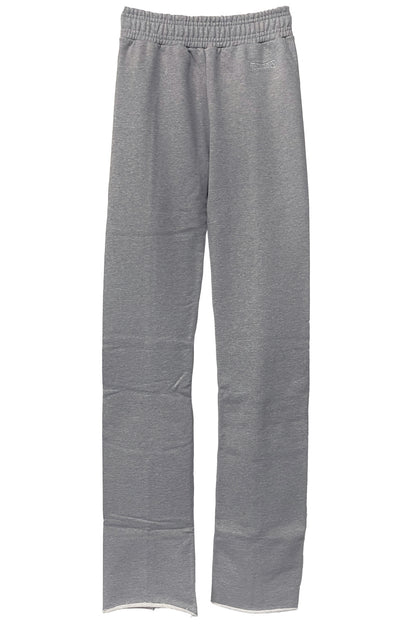 PUSH-UP SWEATPANTS（UNISEX）