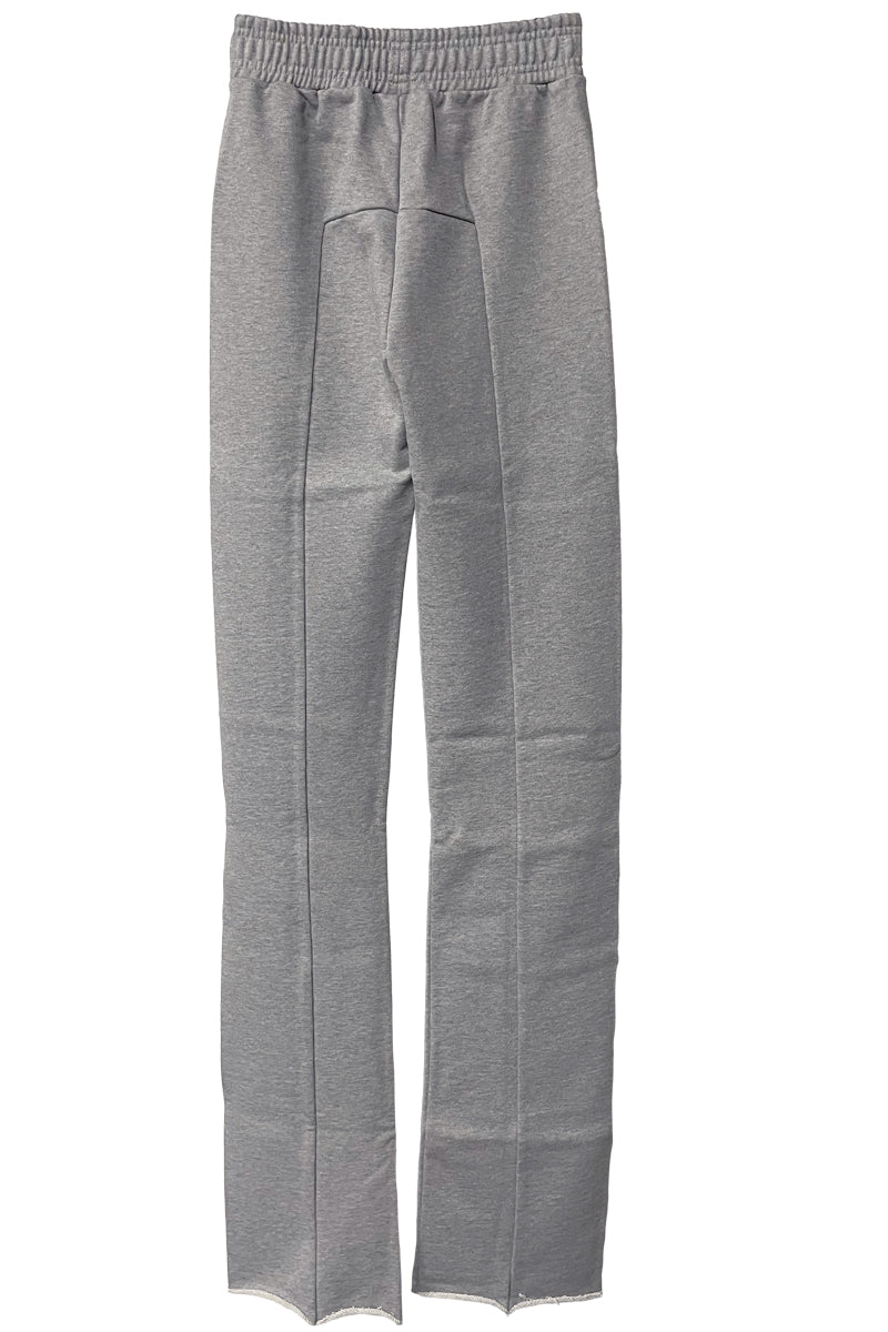 PUSH-UP SWEATPANTS（UNISEX）