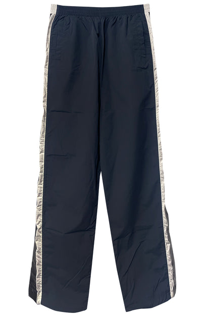 TAPED TRACKSUIT PANTS（UNISEX）