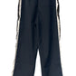 TAPED TRACKSUIT PANTS（UNISEX）
