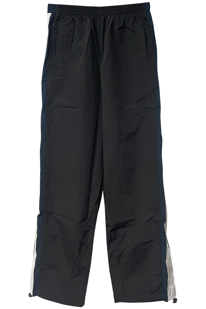 TAPED TRACKSUIT PANTS（UNISEX）