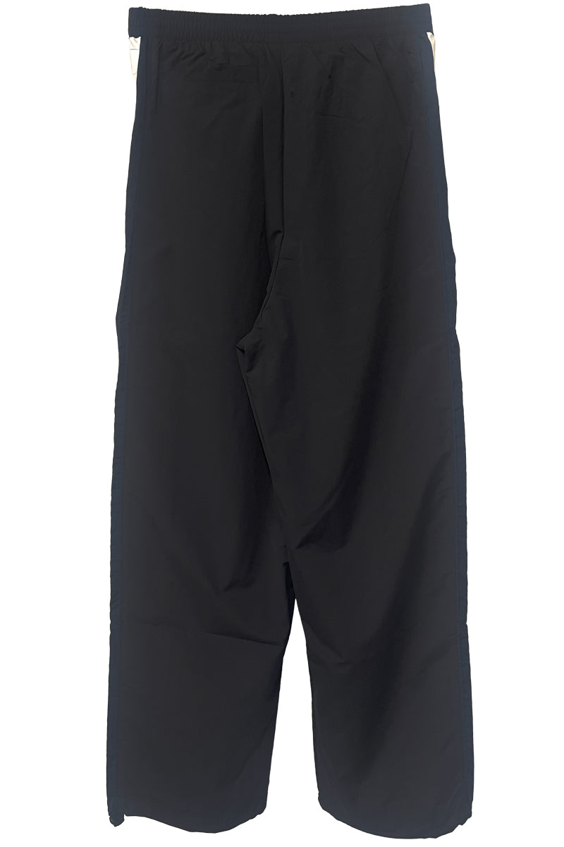 TAPED TRACKSUIT PANTS（UNISEX）