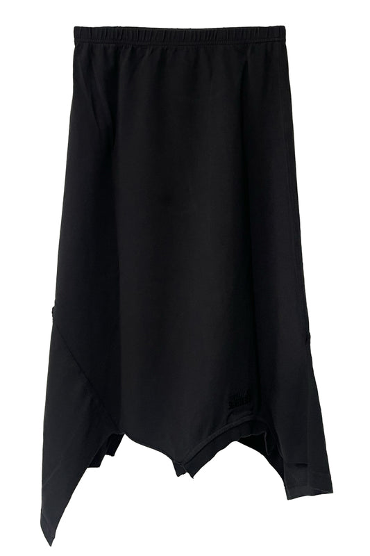 THAILAND TOURIST UPSIDE-DOWN T-SKIRT