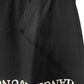 THAILAND TOURIST UPSIDE-DOWN T-SKIRT