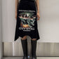 THAILAND TOURIST UPSIDE-DOWN T-SKIRT