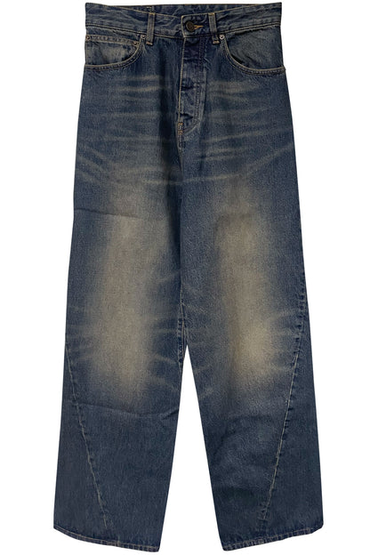 SPIRAL JEANS（UNISEX）