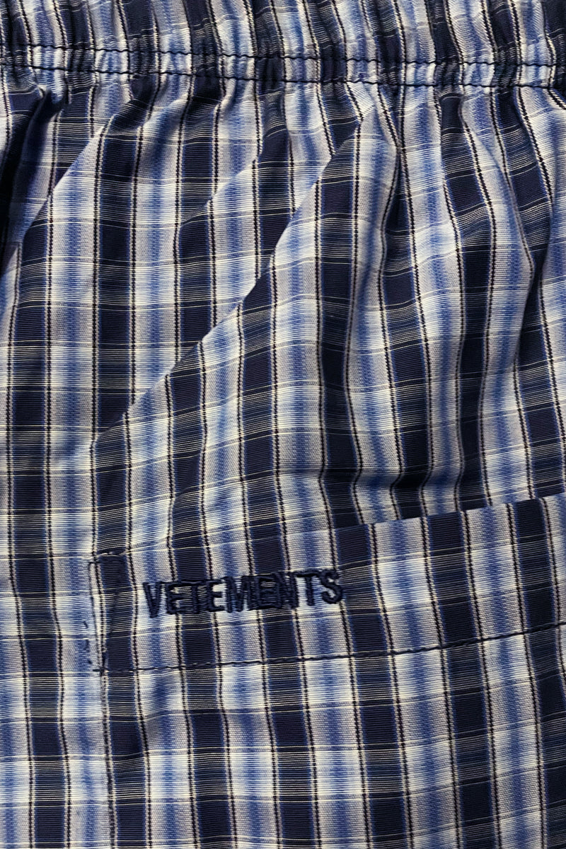 PYJAMA PANTS（UNISEX）