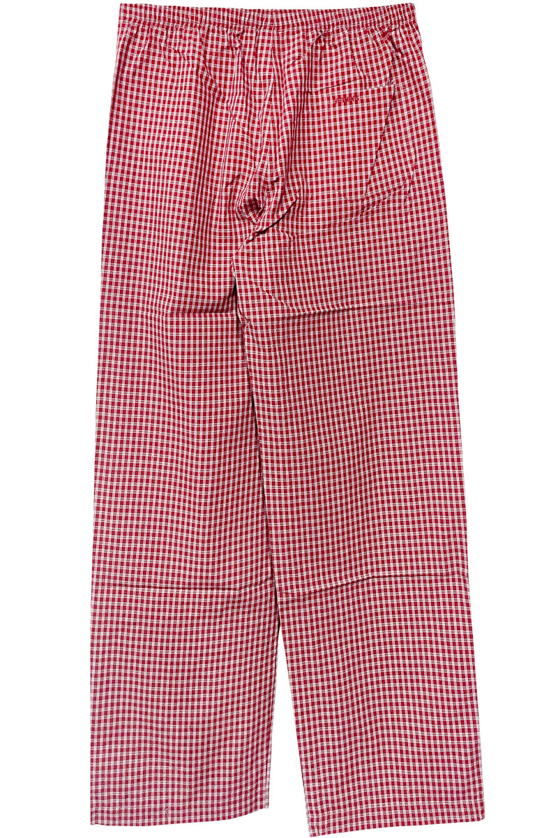 PYJAMA PANTS（UNISEX）