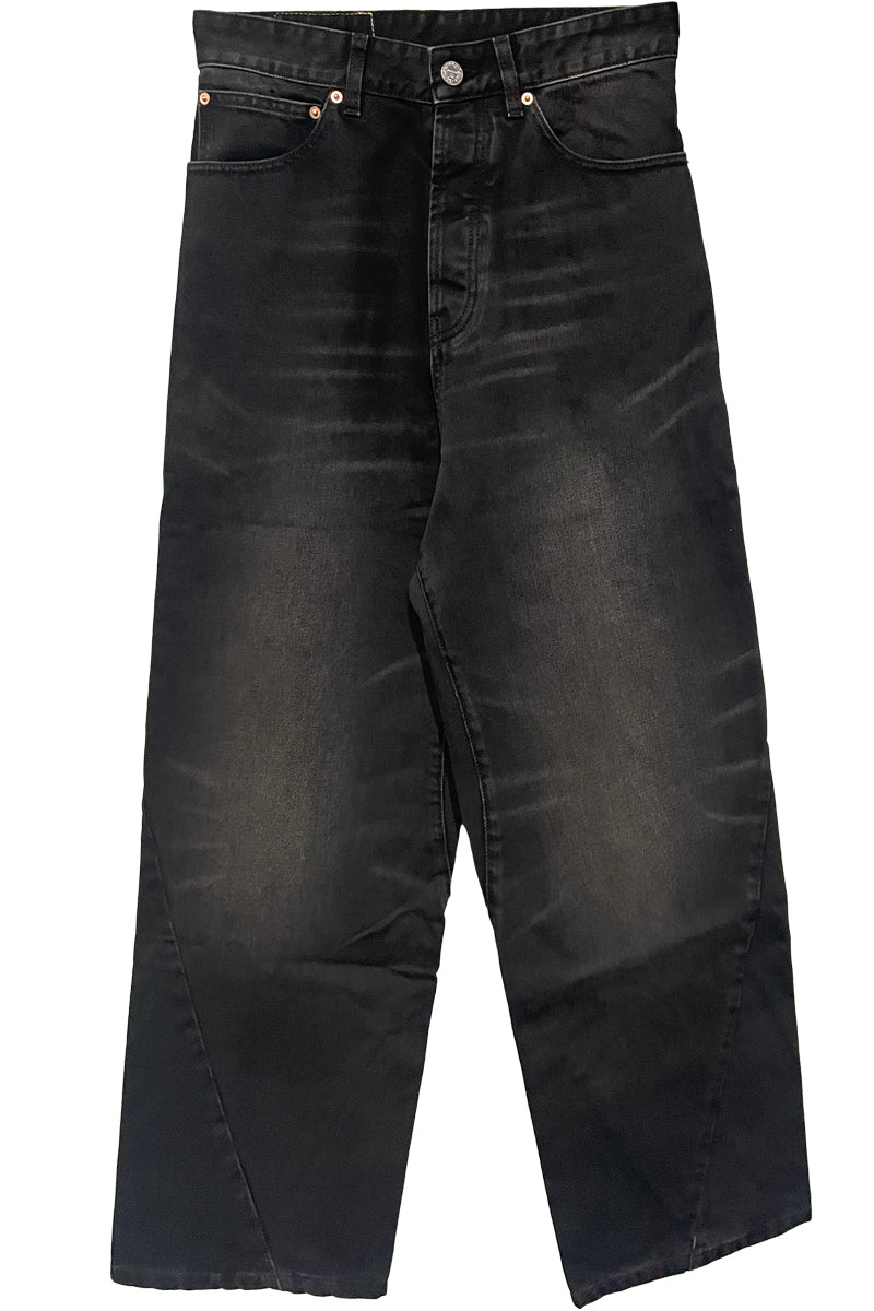 SPIRAL JEANS（UNISEX）