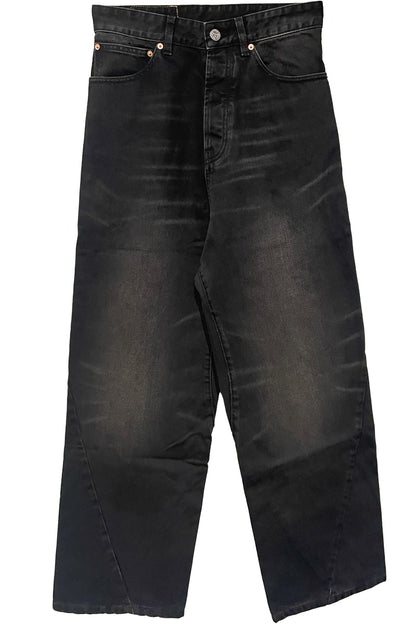 SPIRAL JEANS（UNISEX）