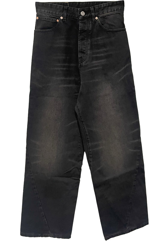 SPIRAL JEANS（UNISEX）