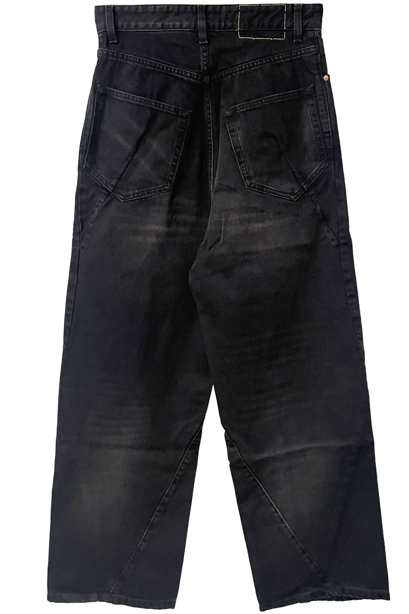 SPIRAL JEANS（UNISEX）