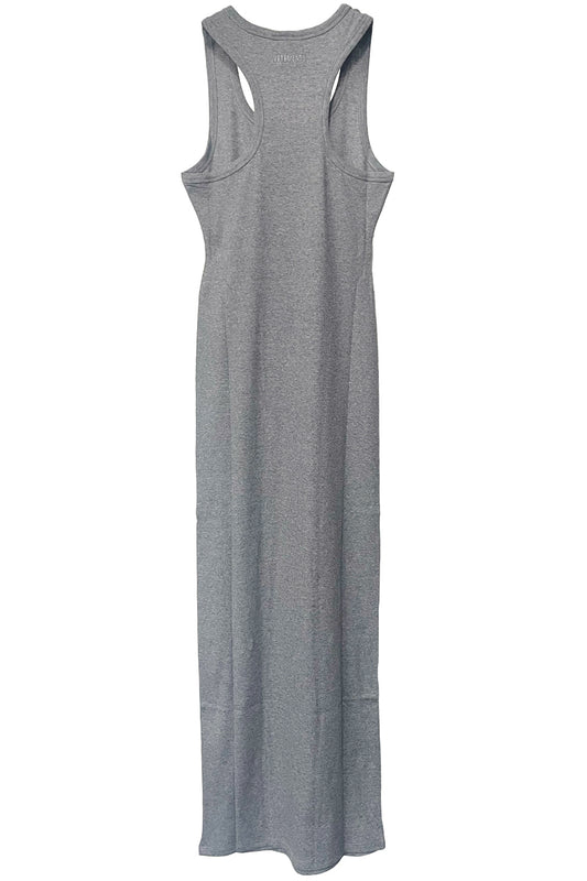 CROSS LOGO TANKTOP DRESS