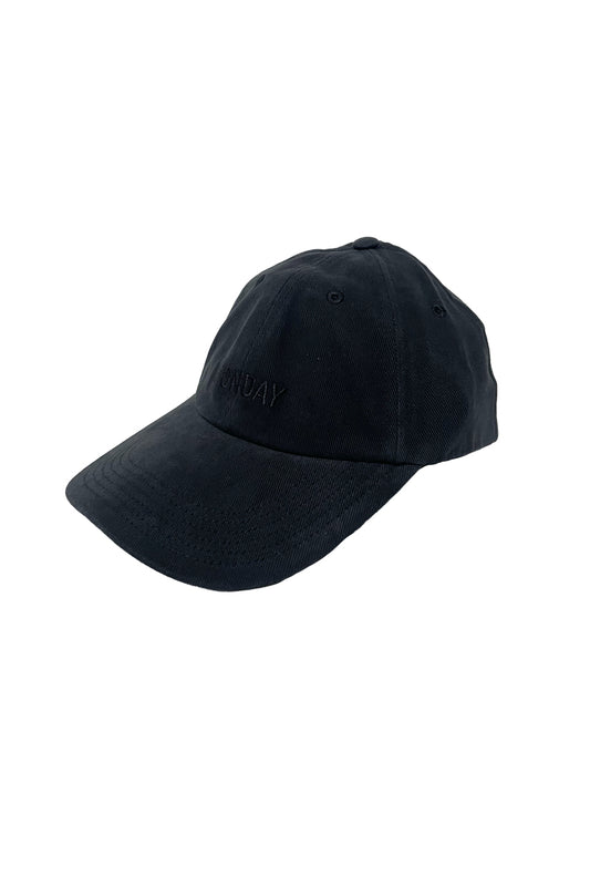 MONDAY PRISTINE CAP