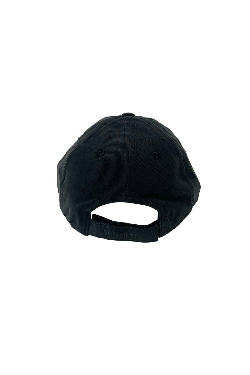 MONDAY PRISTINE CAP