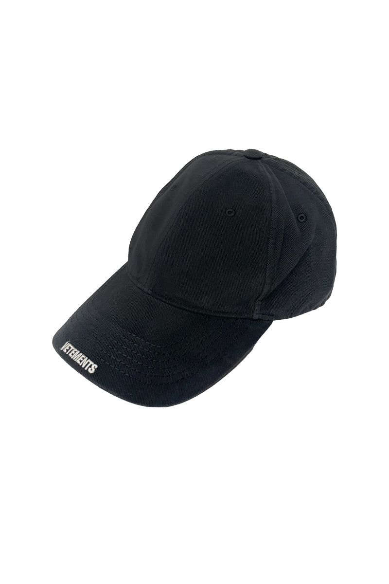 NANO LOGO CAP