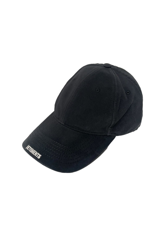 NANO LOGO CAP
