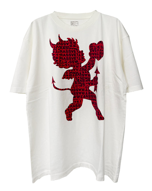 DEVIL TEE SHIRT（UNISEX）