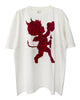 DEVIL TEE SHIRT（UNISEX）