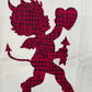 DEVIL TEE SHIRT（UNISEX）